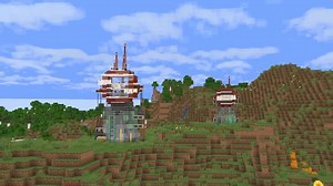 Engineers hated my Minecraft windmills... #MumboJumbo #new #video #minecraft #gaming | Mumbo Jumbo Gaming