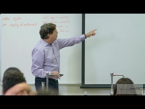 NGSS High School Biology Classroom Lab