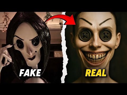 Why Coraline Was The Only One To Defeat The Beldam?