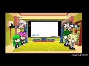 bnha reacts to HTF amnesia 2