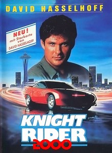 Knight Rider 2000 - Alchetron, The Free Social Encyclopedia