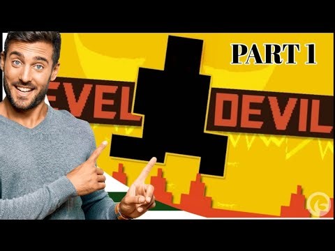 You play Evel Devil See The Video // EVEL DEVIL PART 1 #whatabrain #mitpath #technogamerZ #tanding 