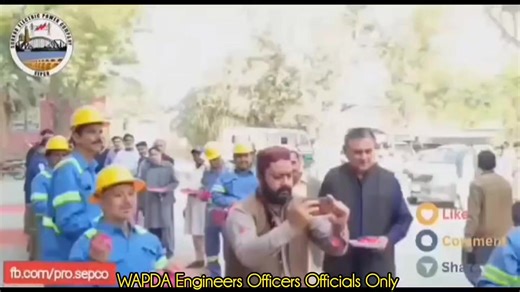 SEPCO Part 1 | WAPDA Engineers/Officers/Officials Only