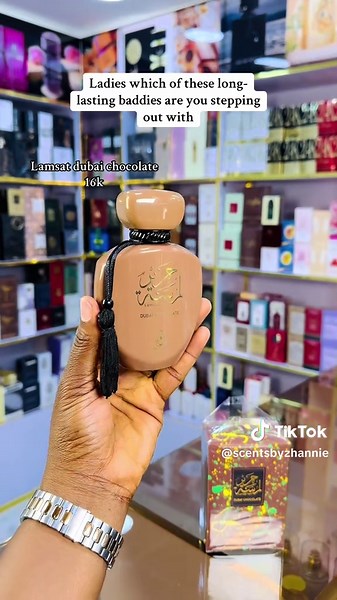 Discover Long-Lasting Women's Perfumes by Scents by Zhannie