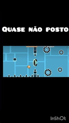 prnt. | #geometrydash | jackpot song