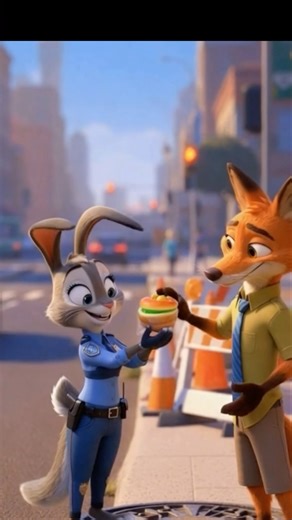 ay mi gatito miau miau tiktok | MONTAGEM MIAU (Letra) Zootopia 2 Judy Hopps and Nick Wilde