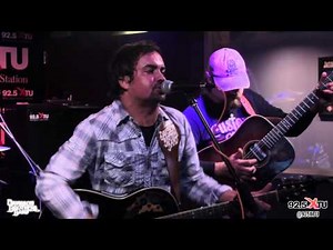 DAVISSON BROTHERS BAND perform JESSIE JAMES