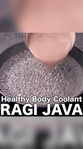 Healthy Ragi Java Recipe #hebbarskitchen #food #foodporn #foodie #instafood #foodphotography #foodstagram #yummy #foodblogger #foodlover #instagood #love #delicious #follow #like #healthyfood #homemade #dinner #foodgasm #tasty #photooftheday #foodies #restaurant #cooking #lunch #picoftheday #bhfyp #foodpics #instagram #healthy #chef #breakfast #eat #dessert #instadaily #pizza #instalike #travel #photography #vegan #foodiesofinstagram #fitness #cake #followme #yum #chocolate #delivery #amazing #s
