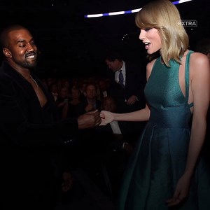 44K views · 126 reactions | Kanye West Wants to help Taylor Swift buy her masters back. | Extra | Facebook