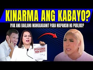 Malaking Go0dNews to! Vice Ganda Instant Karma? Pers0na N0n Grata na sa Davao? BawaL na ang Kabay0?