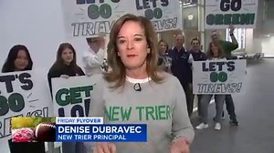 ABC7 Chicago Friday Flyover winner revealed