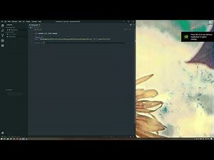 TouchDesigner | Start-up Configuration with Environment Variables