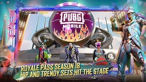 PUBG Mobile 1.3 update Season 18: Full list of challenges revealed