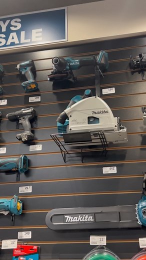 Ever wondered why tools are so fascinating to DIY enthusiasts? Dive into the world of building and discover how each tool can unlock endless possibilities for your projects! Visit our locations to learn more. #happybuilding #projects #makita #diy #milwaukee #skilsaw #parr #parrlumber #parrlumberco #localbusiness #portland #oregonbusiness #powertools #buildingtools #drill #makitatools #hardware #diyer #homeprojects #homeimprovement #homeowners #homedecor #toolseducation #powertoolsarefun | PARR L