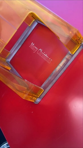 Precision Fiber Laser Coding for Metal and Durable Plastics 😳