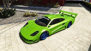 Progen Tyrus | GTA 5 Online Vehicle Stats, Price, How To Get