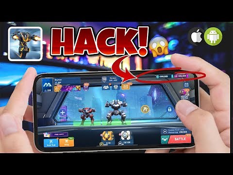 Mech Arena Hack - How To Get Unlimited A Coins and Credits in Mech Arena Hack 2025