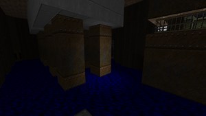 TDRR´s Lagless FlashLight (For Zandronum 3.1) addon