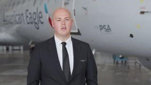 Captain and Assistant Chief Pilot Gareth Bussa tells us why he chose PSA as his career destination. "PSA gives you a ton of options as a Pilot; I could be a Chief Pilot, a Line Check Airman, a SIM Instructor..." If you're looking for a career with growth and development opportunities, PSA is the place for you. Apply today https://bit.ly/3Nrat6C | PSA Airlines