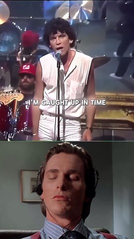 Nazareth's Live Performance of 'Where Are You Now'
