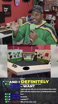 Cardboard Controller: Intriguing Design, Next Steps? #shorts