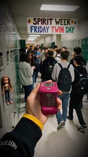 POV: You're a teenager in the 2000s… and life was perfect 🥹📼