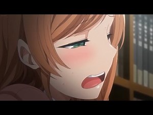 She Can't Handle It Anymore