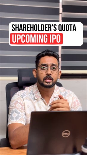 Hemanth b chandran on Instagram: "🚨 Upcoming Shareholder Quota IPOs 2026 – VIP Access Unlocked! 💥🔥 Hold 1 parent share & skyrocket your allotment odds! Bharat Coking Coal opens TOMORROW Jan 9-13 – 10% quota for Coal India holders! GMP ₹13-14 already. Listing Jan 16.[upstox +1] Bharat Coking Coal (BCCL): Coal India sub, ₹21-23 band, min ₹13,800 (600 shares). Record date passed Jan 2 – apply shareholder + retail NOW via Groww/Upstox![ipowatch] Power-Packed List – Apply These Next! • Asirvad Mic