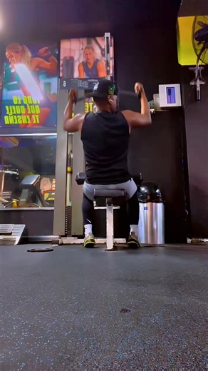 2026 😮‍💨🙏🏾 palante con Dios siempre #goodvibes #spm #gym #2026