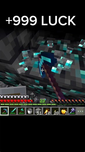 Minecraft DIAMOND Adventure