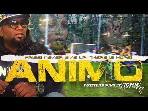 Animo | John Kennady ft. Beasy B | Motivation Anthem | #tamilmotivationalsong #tamilhiphop