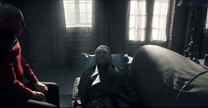 'Star Trek: Picard' Episode 10: Was Picard's friend Data living in hell for all these years?