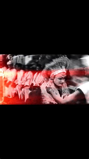 moments with lavanya 🪬 on Instagram: "🪬✨ [coastal karnataka culture divine tradition kundapura udupi mangalore dhaivaraadane tulunadu instagram reels sumedhk tulasi] #fyp #instagood #explore #viral #trending"