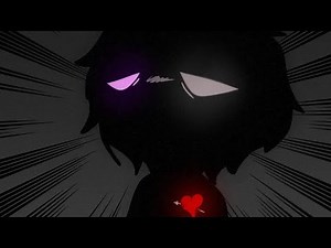 Es que a mi me gustas tanto❤️💘 //tren de tiktok// 🍂⚘️ ||mini_nightmare||