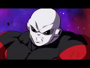 Goku vs jiren- full fight the tournament of power