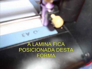 ALINHAMENTO A4 cutok dc330