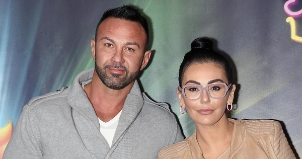 Jersey Shore's Jenni 'JWoww' Farley Files Restraining Order Against Ex Roger Mathews