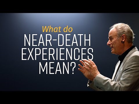 Near-death experiences and meaning in life