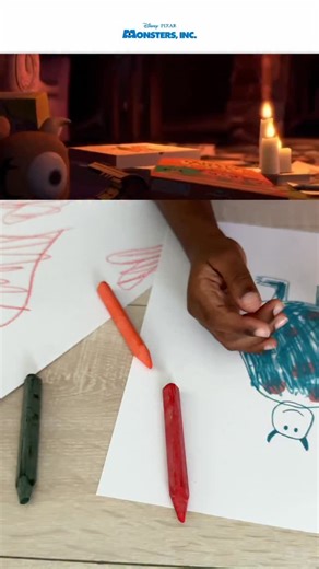 Boo, Sully & Mike 🤭 #monstersinc #disneyhalloween #halloweenwithkids #momanddaughter @disney @disneyfamily @disneystudios @pixar | IAMTRAEH