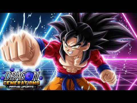 Best Fighting Styles in Dragon Generations(Dbog)