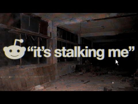 Terrifying True Reddit Threads