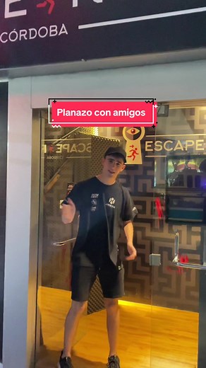 Reserva la mejor sala de escape en Córdoba