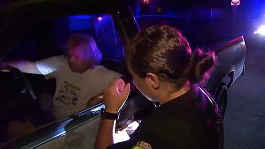 Cops - Se33 - Ep12 Running On Empty HD Watch