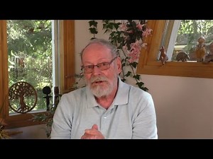 106b Prof.Dr. Harald Haarmann über Alt-Europa/ die Donauzivilisation und die Konsensfindung