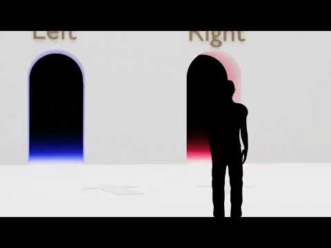 Make Your Own Way Game Play Card #1_Infinity Game Stack