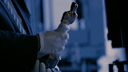 Oscars add stunt award, but Keanu Reeves credits his team