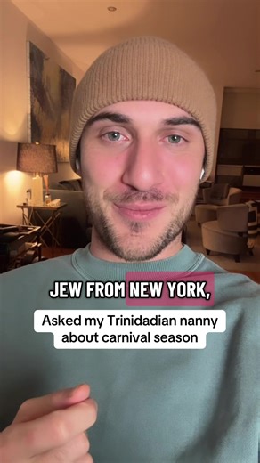 Understanding Trinidadians' Views on Carnival Season