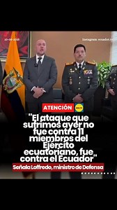 69K views · 2.1K reactions | #ATENCIÓN | El ataque que costó la vida...