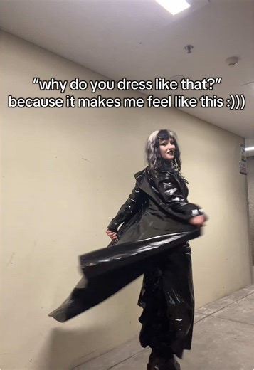 Understanding Goth Fashion and Its Cultural Impact