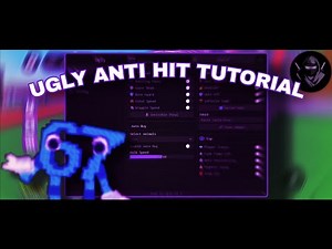 🔥 OP ANTI HIT TUTORIAL | SAB 🔥 #stealabrainrotscript #robloxscripts #stealabrainrotscriptpastebin